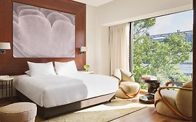 Park Hyatt Zurich – City Center Luxury